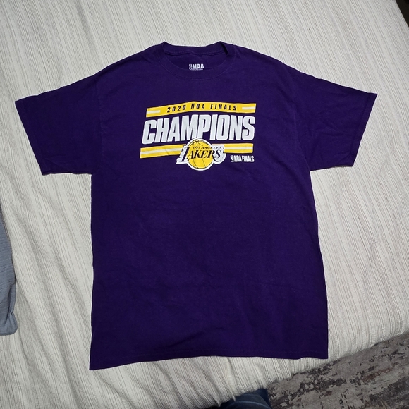 NBA Other - L.A. Lakers 2020 NBA Finals Champions